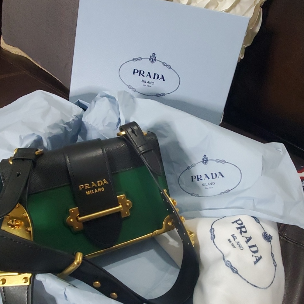 Prada Bag